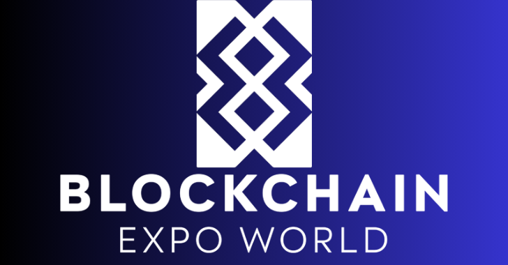 BlockchainExpoWorld 2024