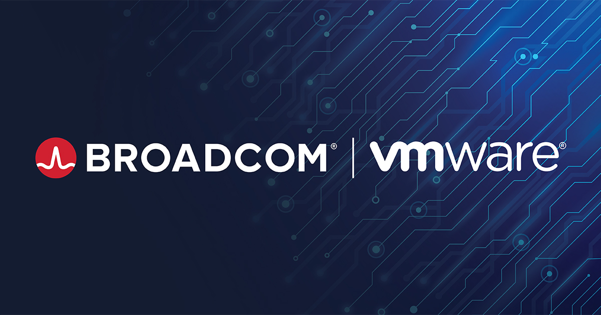 Broadcom VMware Satın Alımını Tamamladı