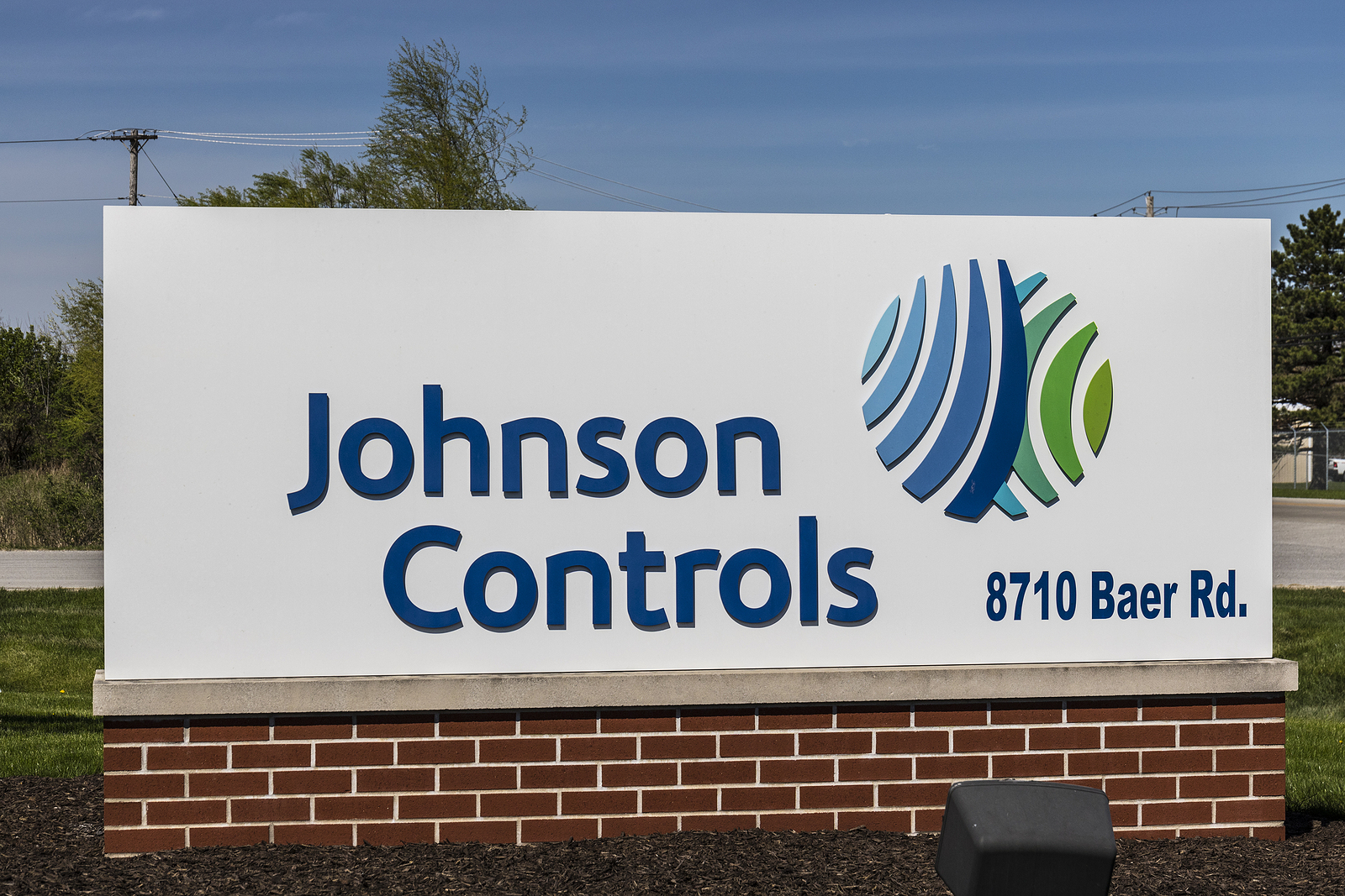 Johnson Controls Fidye Yazılımı Tarafından Vuruldu