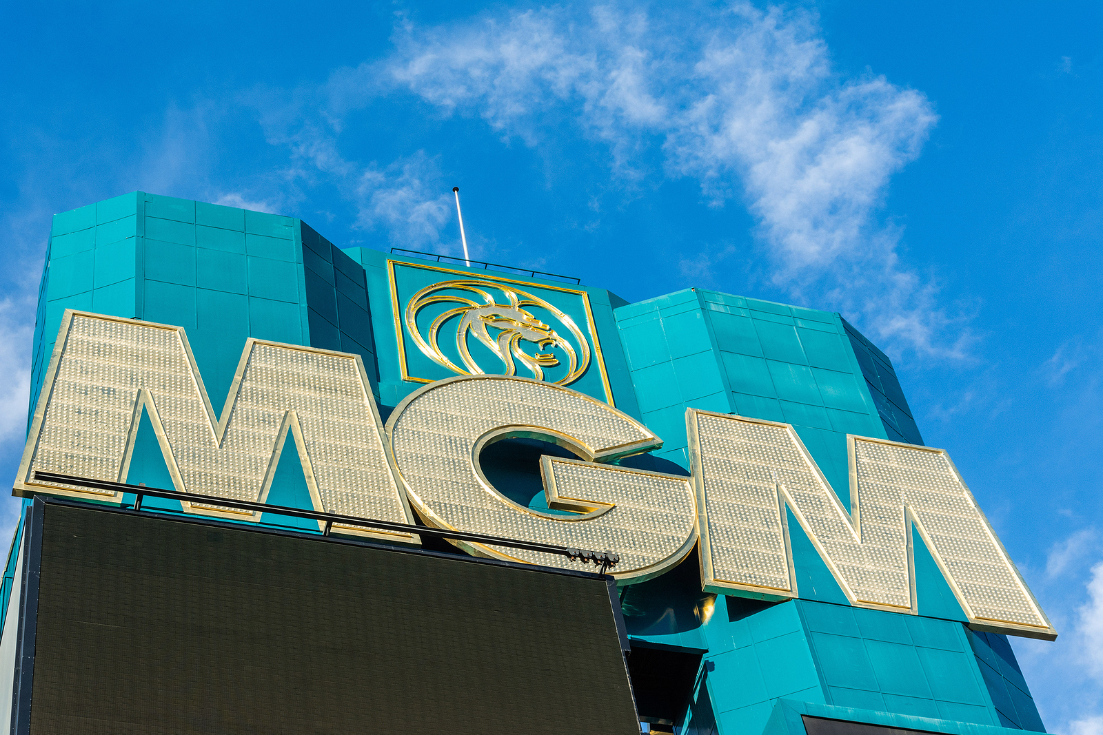 MGM Resorts, Fidye Yazılımı Saldırısının 110 Milyon Dolara Mal Olduğunu Söyledi