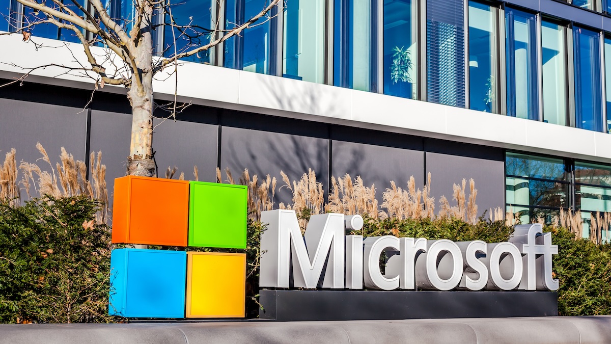 Microsoft, Büyük Güvenlik Sarsıntısında Yeni CISO'yu İşe Aldı