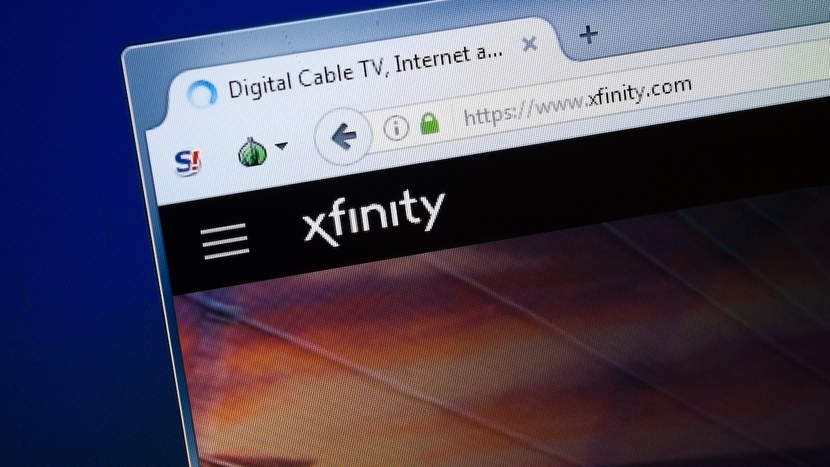 Xfinity Veri İhlali 36 Milyon Kişiyi Etkiliyor