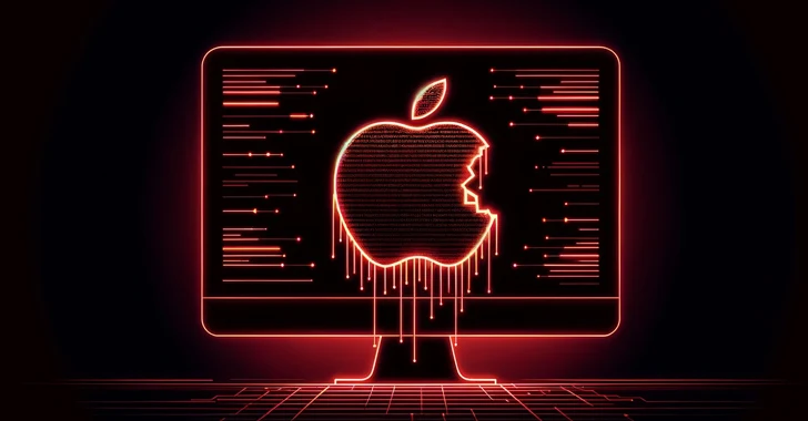 K. Kore'nin BlueNoroff'u, ObjCShellz Kötü Amaçlı Yazılımıyla macOS Makinelerini Hacklemekle Suçlandı