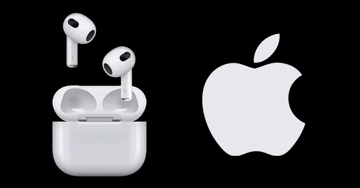 Apple, gizli dinlemeye izin verebilecek AirPods Bluetooth güvenlik açığını yamaladı