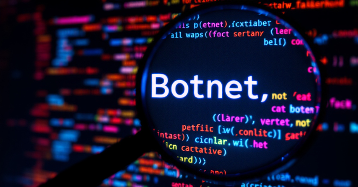 Yeni Gorilla Botnet, 100 Ülkede 300.000'den Fazla DDoS Saldırısı Başlattı