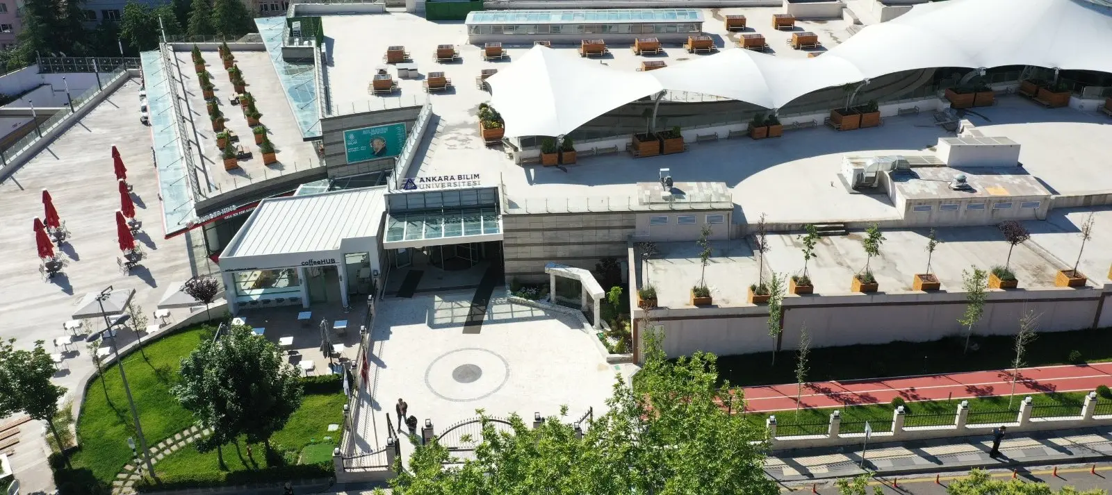 Üniversite Tercih Döneminde Dikkat Çeken Bir Seçenek: Ankara Bilim Üniversitesi