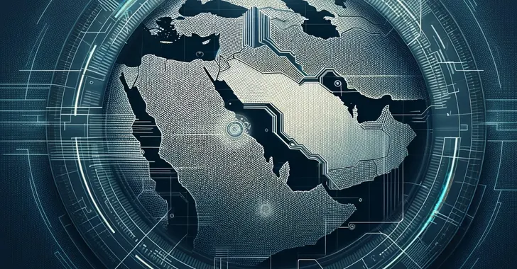 IronWind Kötü Amaçlı Yazılımıyla Orta Doğu Hükümetlerini Hedefliyor