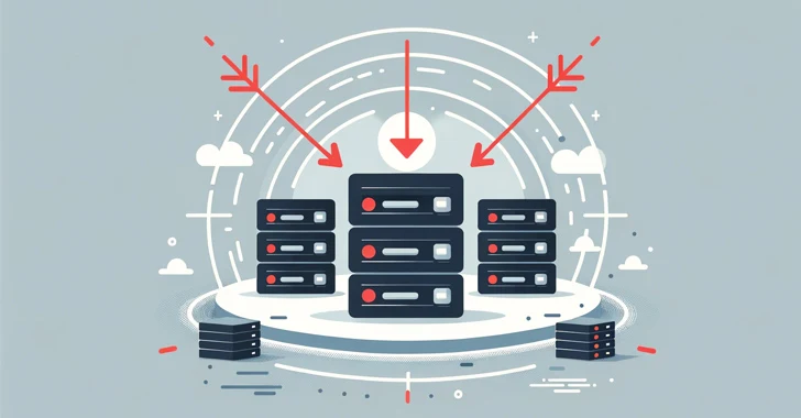 Rekor Kıran 100 Milyon RPS DDoS Saldırısı HTTP/2 Hızlı Sıfırlama Kusurundan Yararlanıyor