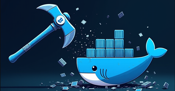 SRBMiner Kripto Madenciliği Saldırıları için Docker API Sunucularından Yararlanan Siber Suçlular