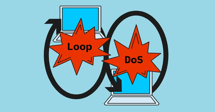 Yeni 'Loop DoS' Saldırısı Yüz Binlerce Sistemi Etkiliyor