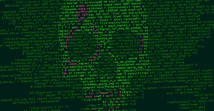 Çin Bağlantılı Bilgisayar Korsanları, Gizli Operasyonlar için Yeni 'UNAPIMON' Kötü Amaçlı Yazılım Dağıtıyor