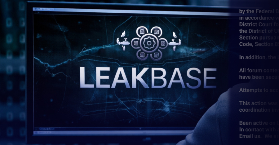 LeakBase yöneticisi, Rusya'da Büyük Miktarda Çalınan Kimlik Doğrulama Pazarı Nedeniyle Tutuklandı