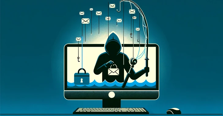 Büyük Phishing-as-a-Service hizmeti 