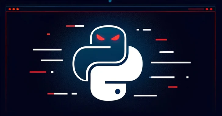 Kötü Amaçlı PyPI Paketleri, WhiteSnake InfoStealer Kötü Amaçlı Yazılımını Windows Makinelerine Kaydırıyor