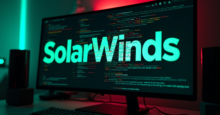 SEC, Yanıltıcı SolarWinds Siber Saldırı Açıklamaları Nedeniyle 4 Şirketi Suçladı