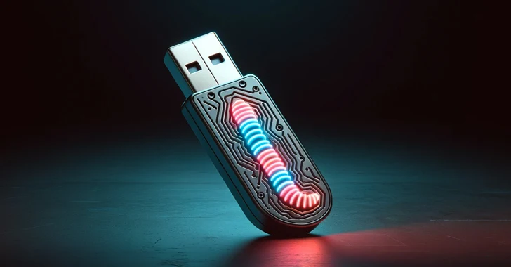 Rus Siber Casusluk Grubu, Hedefli Saldırılarda LitterDrifter USB Solucanını Kullanıyor