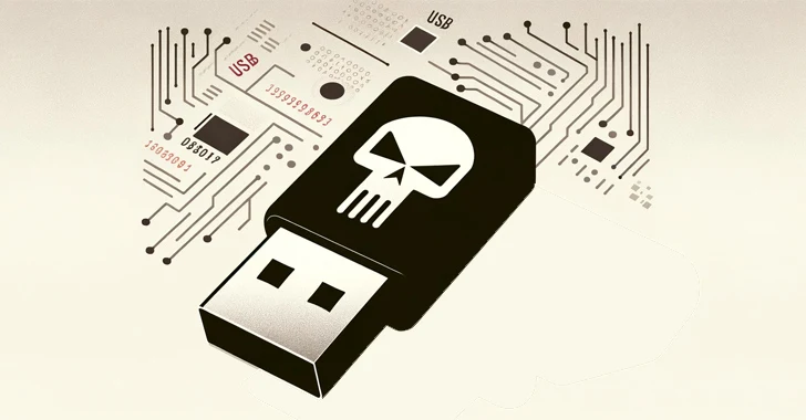 İtalyan İşletmeleri, Cryptojacking Kötü Amaçlı Yazılımını Yayan Silahlı USB'ler Tarafından Vuruldu