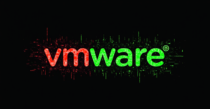 VMware, Kritik RCE Güvenlik Açığını Düzeltmek için vCenter Server Güncellemesini Yayınladı