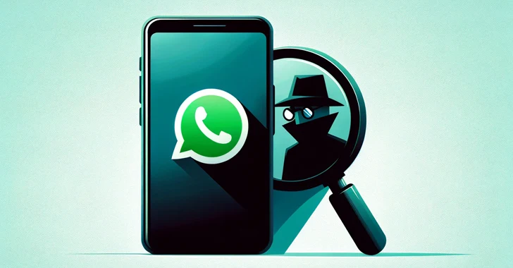 CanesSpy Casus Yazılımı Değiştirilmiş WhatsApp Sürümlerinde Keşfedildi