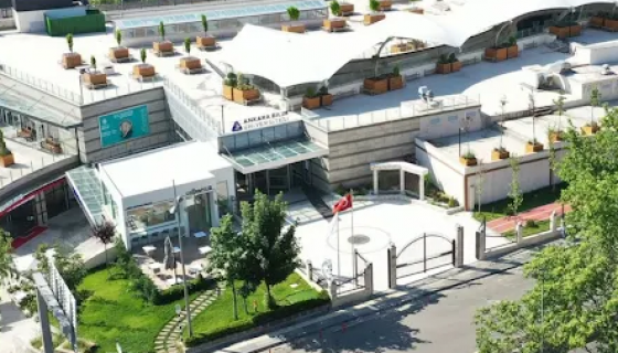Ankara Bilim Üniversitesi