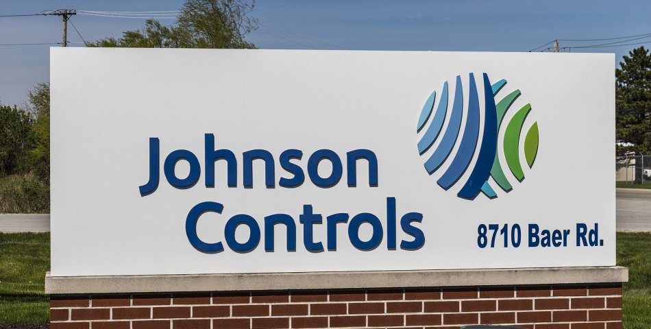 Johnson Controls Fidye Yazılımı Tarafından Vuruldu