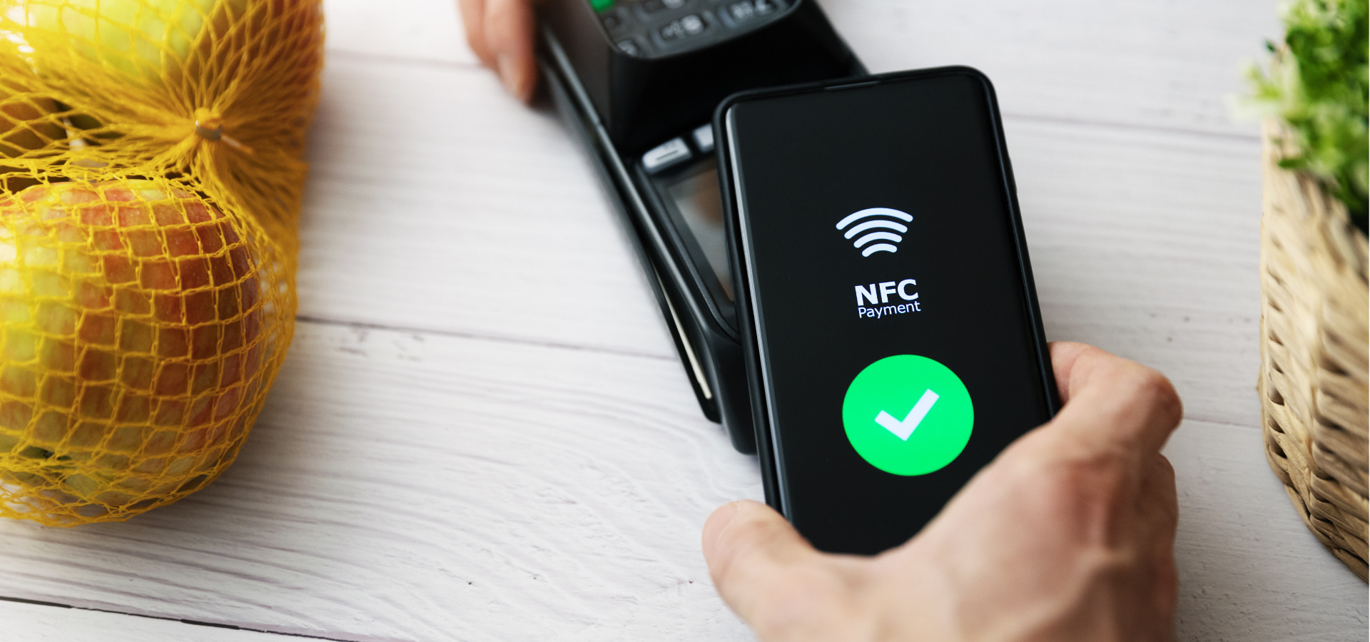Mobil Ödeme Şirketleri ve NFC Teknolojisi: Dijital Cüzdanın Yükselişi