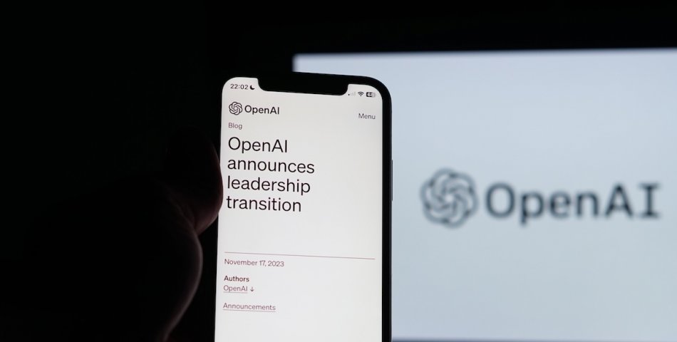 Sam Altman, OpenAI CEO'su Olarak Geri Döndü (Bir gittim geri geldim)
