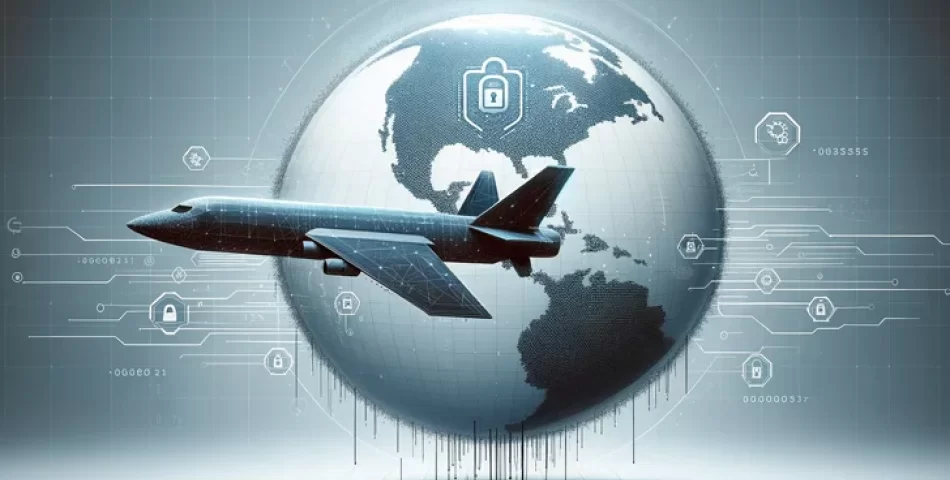 Yeni Tehdit Aktörü 'AeroBlade' ABD Havacılık ve Uzay Saldırılarında Ortaya Çıktı