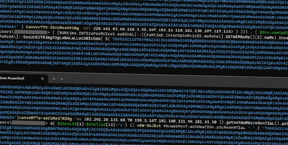 RusticWeb Operasyonu: Rust Tabanlı Kötü Amaçlı Yazılım Hindistan Devlet Kurumlarını Hedef Alıyor