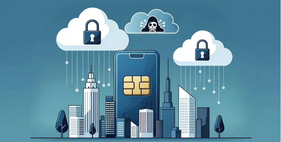 Microsoft, Dağınık Örümcek SIM Takaslarından Fidye Yazılımlarına Genişlerken Uyardı