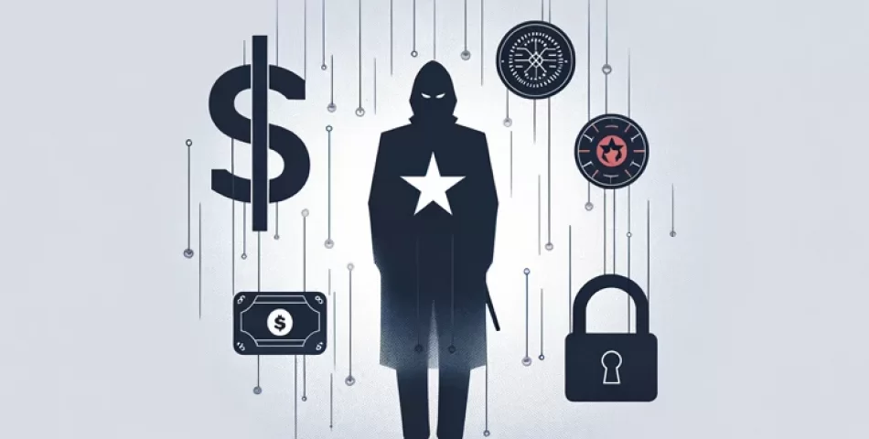 Kuzey Kore'nin Siber Soygunu: Kuzey Kore Hackerları 2023'te 600 Milyon Dolarlık Kripto Para Çaldı