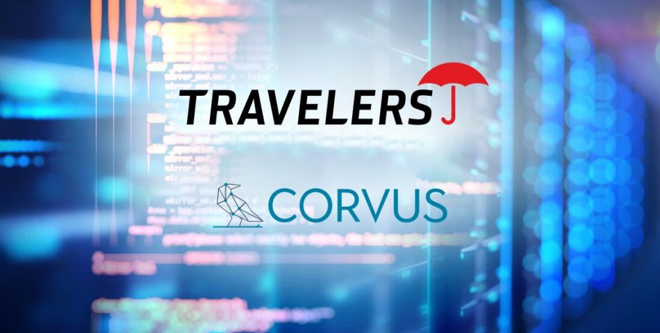 Travelers, Siber Sigorta Şirketi Corvus'u 435 Milyon Dolara Satın Alacak
