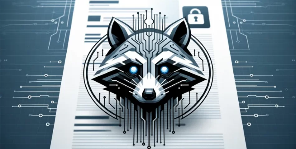 Ajan Racoon Arka Kapısı Orta Doğu, Afrika ve ABD'deki Kuruluşları Hedefliyor