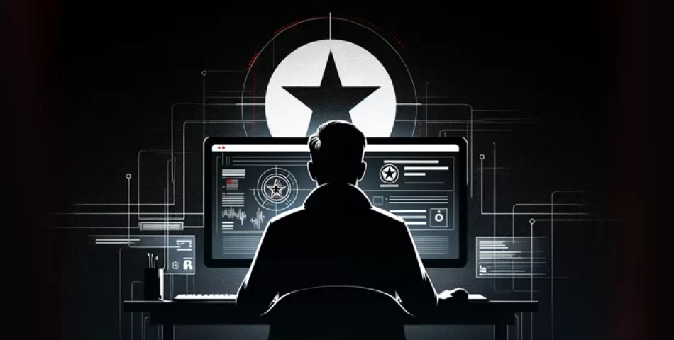 Kuzey Koreli Hackerlar, RokRAT Arka Kapısını Teslim Etmek İçin Araştırma Yemlerini Silahlandırıyor