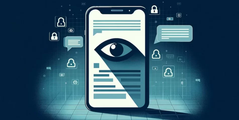 Araştırmacılar XMPP Tabanlı Anlık Mesajlaşma Servisinin Telefon Dinlemesini Ortaya Çıkardı