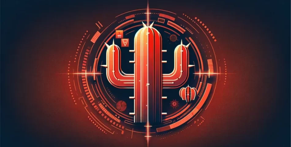 CACTUS Ransomware, Hedefli Saldırılarda Qlik Sense Güvenlik Açıklarından Yararlanıyor