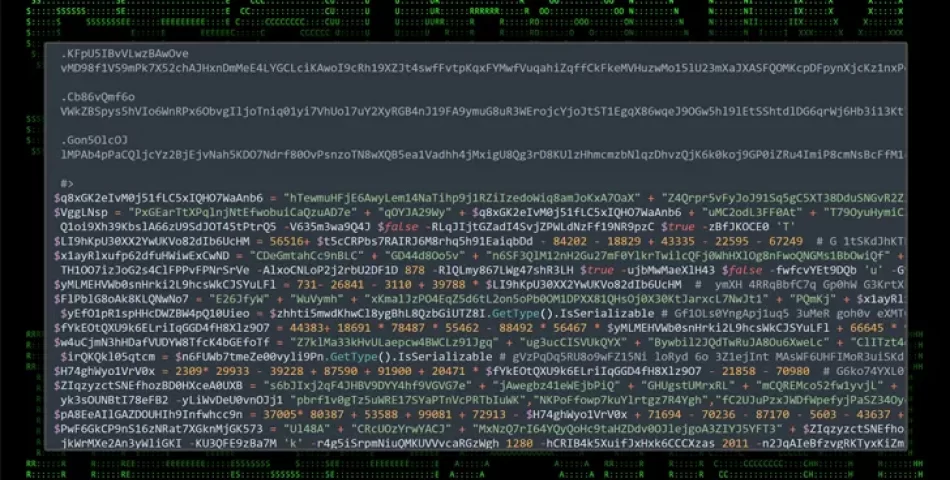 Türk bilgisayar korsanları dünya genelinde güvenliği düşük MS SQL sunucularından yararlanıyor