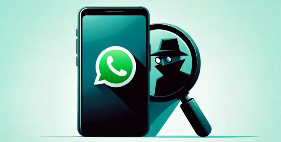 CanesSpy Casus Yazılımı Değiştirilmiş WhatsApp Sürümlerinde Keşfedildi