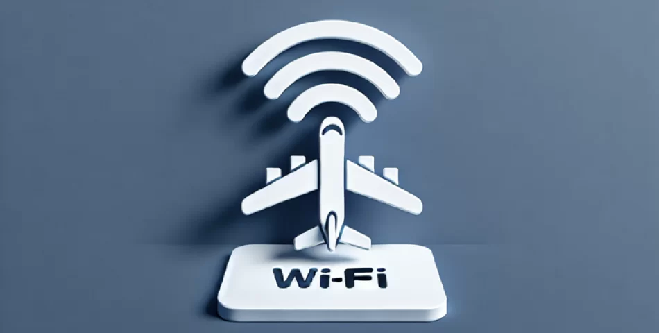 Avustralyalı Adam İç Hat Uçuşlarında Sahte Wi-Fi Dolandırıcılığından Suçlandı