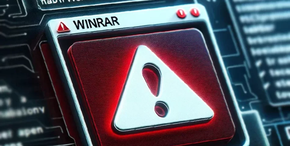 Google TAG, WinRAR Kusurundan Yararlanan Devlet Destekli Tehdit Aktörlerini Tespit Etti
